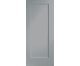 Pattern 10 Storm Grey Internal Doors