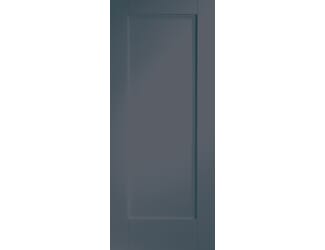 Pattern 10 Cinder Grey Internal Doors