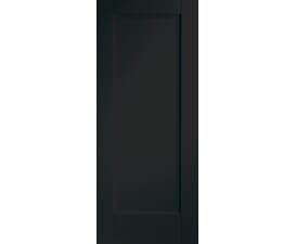 Pattern 10 Cosmos Black Internal Doors