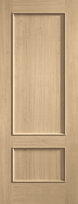 Murcia Oak Prefinished Internal Door Set