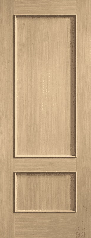 Murcia Oak Prefinished FD30 Fire Door Set
