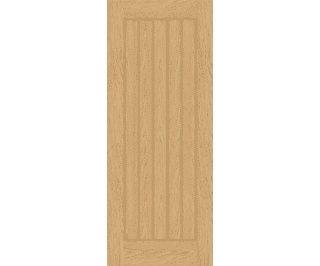 Farley Oak 5 Panel - Prefinished Internal Doors