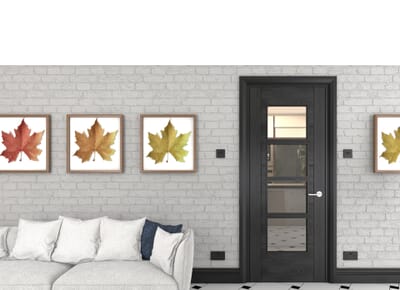 ISEO Internal Doors Image