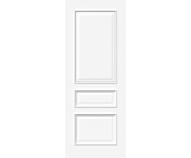 Kent White - Prefinished Internal Doors