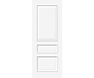 Kent White - Prefinished Fire Door