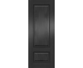 Surrey Black Oak - Prefinished Internal Doors