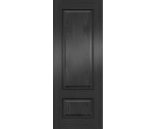 Surrey Black Oak - Prefinished Internal Doors