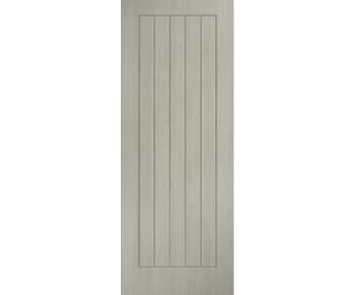 Cottage Light Grey Laminate Internal Doors