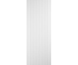 Sydney White Laminate Internal Doors