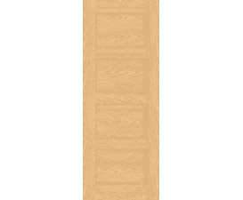 Essentials Oak Shaker 4 Panel Internal Doors