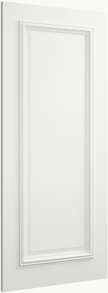 762x1981x44mm (30") Blenheim White Fire Door