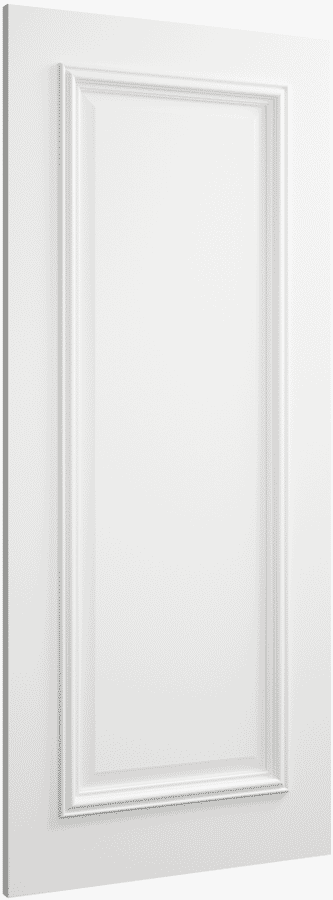 Blenheim White Fire Door