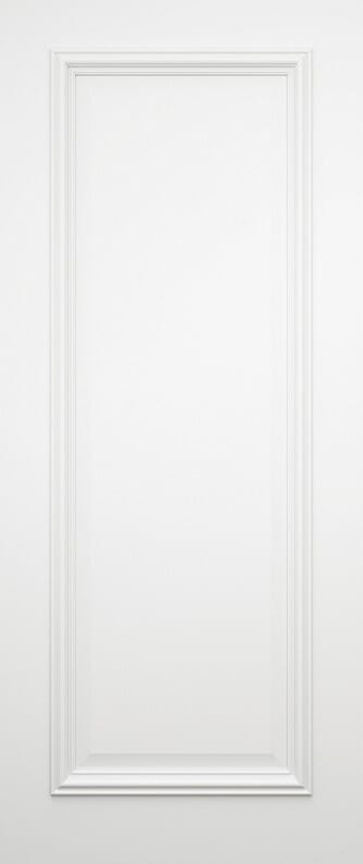 Blenheim White Internal Doors