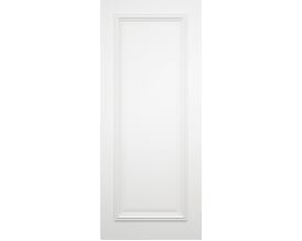 Blenheim White Internal Doors