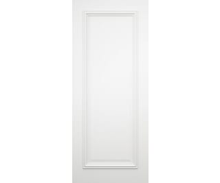 Blenheim White Internal Doors
