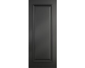 Blenheim Black - Prefinished Internal Doors