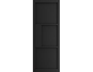 Cosmo Black Internal Doors