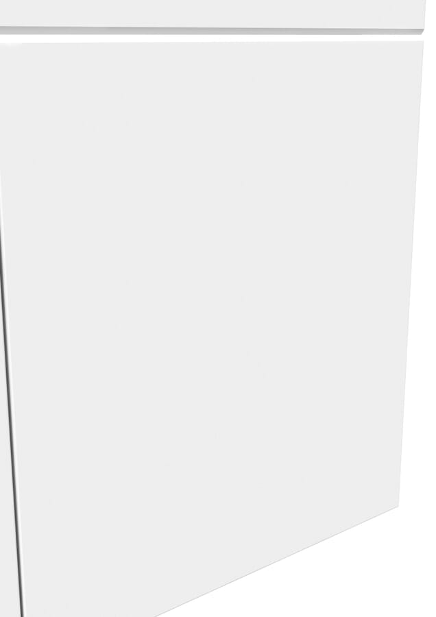 Orta White Prefinished Bi-fold Doors