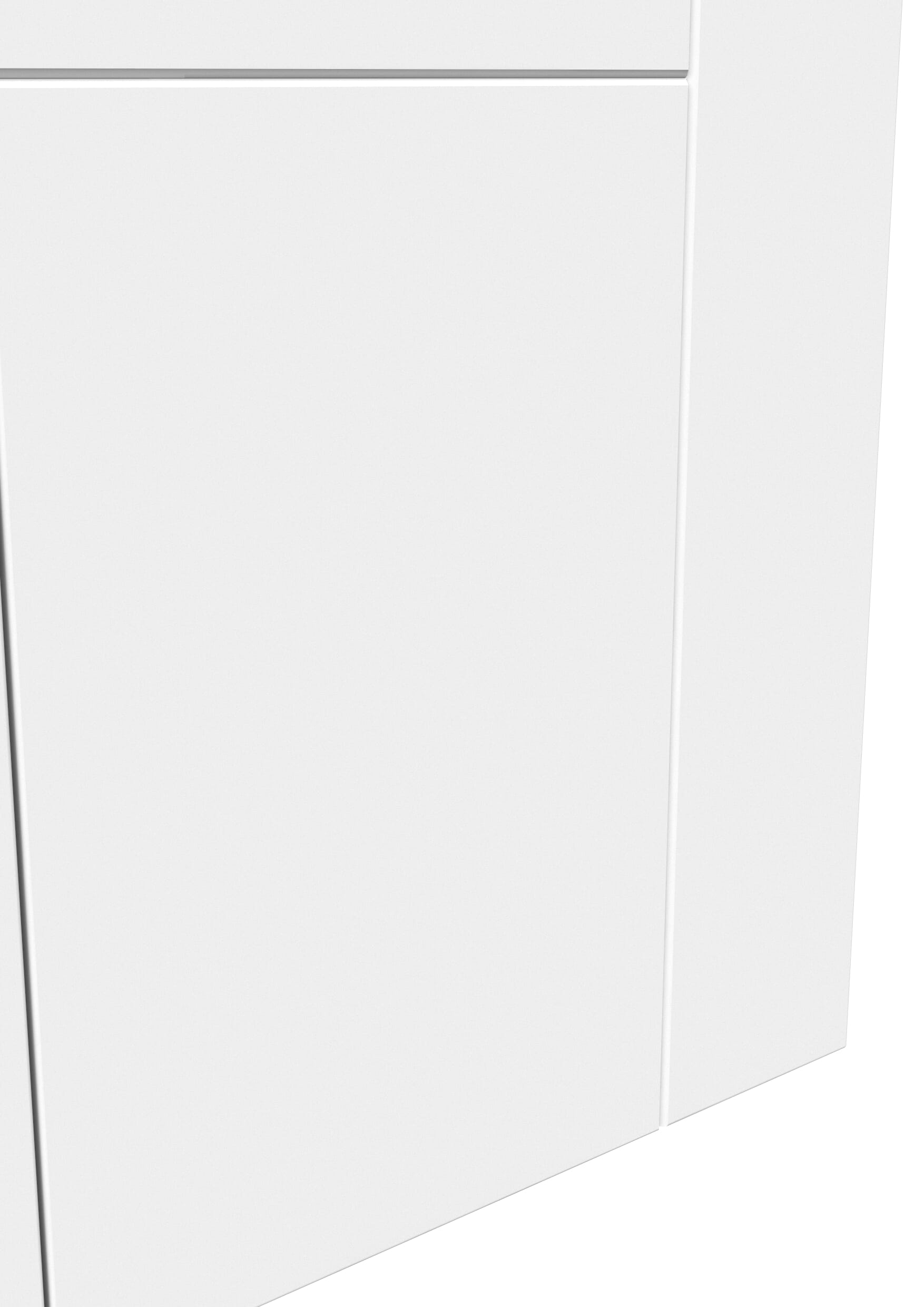 762x1981x35mm (30") White Iseo Prefinished Bi-fold Doors