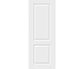 White Smooth Caprice Internal Doors