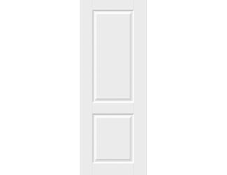 White Smooth Caprice Internal Doors