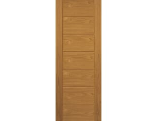 Palomino Oak - Prefinished Internal Doors