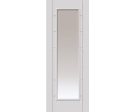 White Palomino 1L Internal Doors