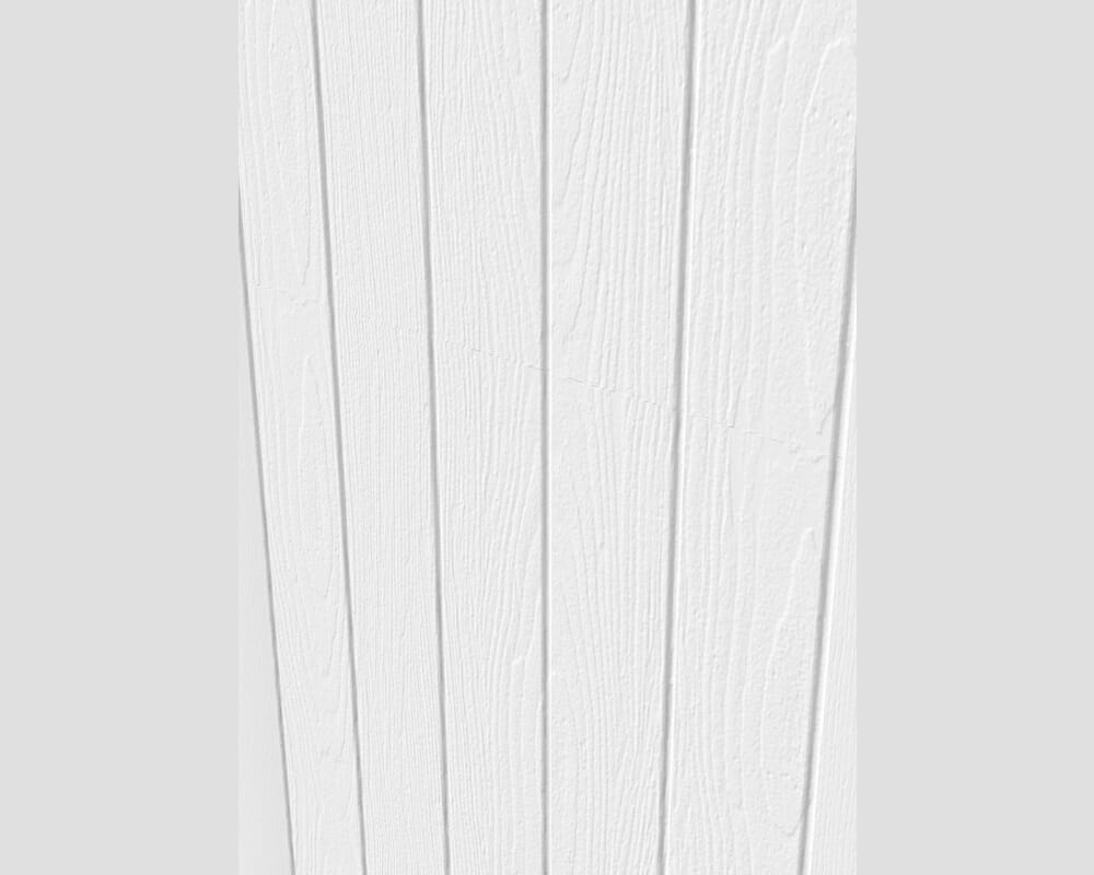 2040mm x 626mm x 40mm White Grained Mexicano Internal Doors