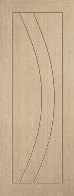 Girona Oak Internal Door Set