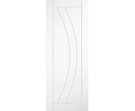 Girona White Internal Doors
