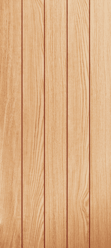 Oak Killarney Fire Door