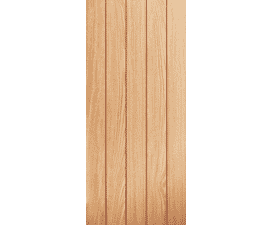 Oak Killarney Fire Door