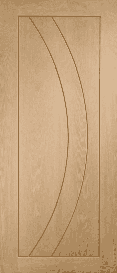Oak Sorrento - Prefinished Internal Doors by PM Mendes