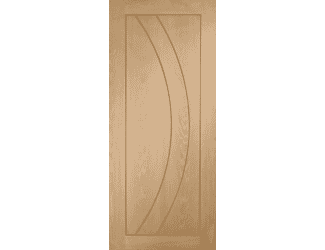 Oak Sorrento - Prefinished Internal Doors by PM Mendes