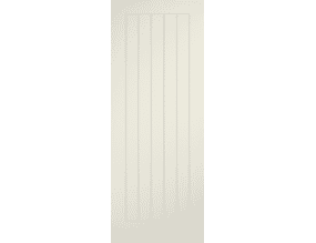 Cottage Ivory Laminate Internal Doors