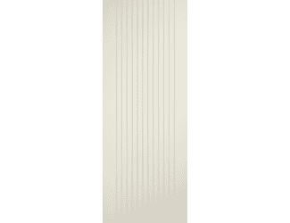Sydney Ivory Laminate Internal Doors
