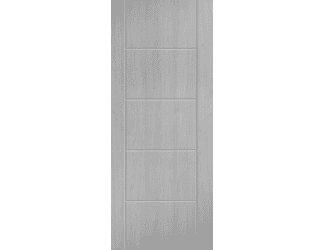 Iseo Grey Laminate Internal Doors by PM Mendes