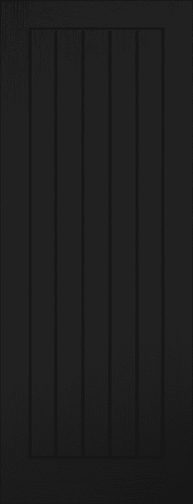 610x1981x44mm (24") Mexicano Black Oak Internal Doors by PM Mendes