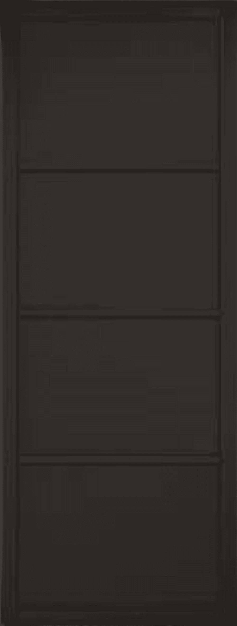Rome Black Laminate Internal Doors