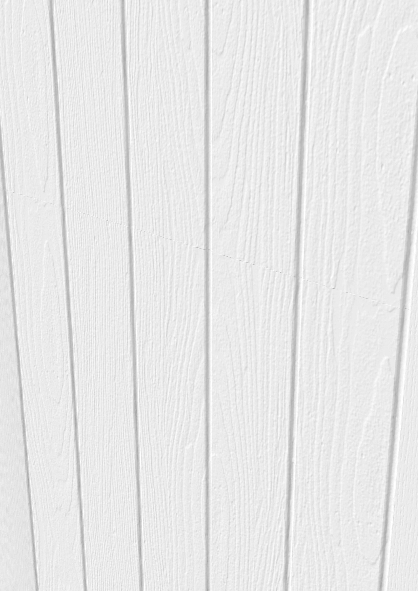 726x2040x44mm White Penrith Grained Internal Doors