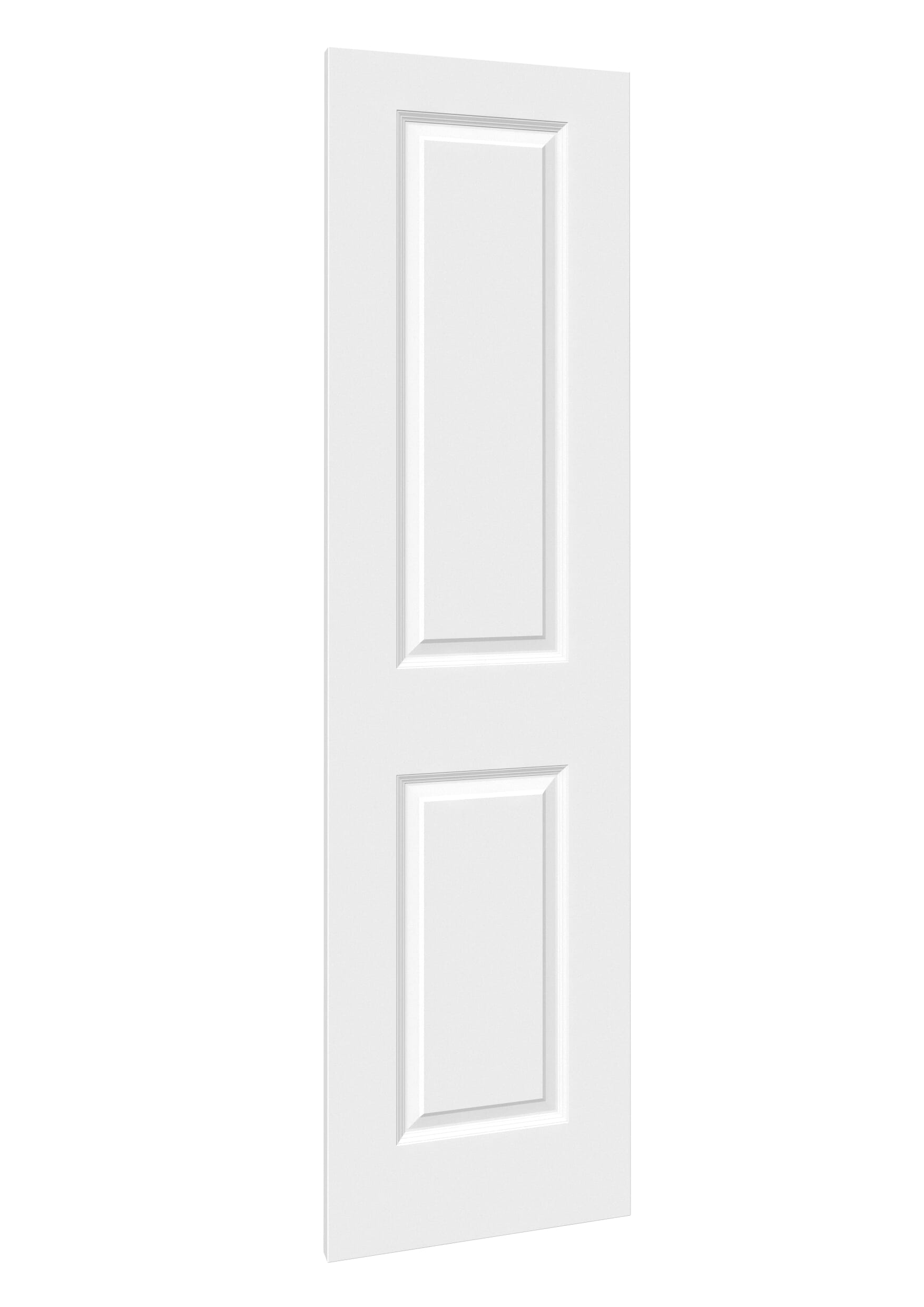 762x1981x44mm (30") White Windermere Smooth Internal Doors