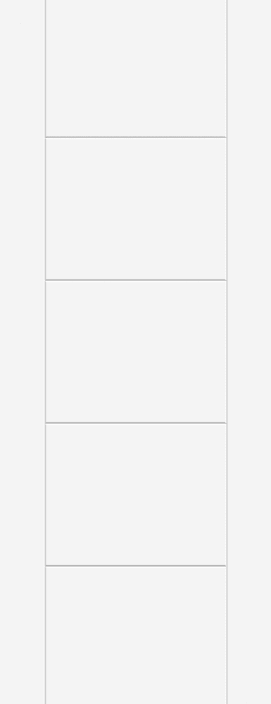 826x2040x40mm Essentials Iseo White Internal Doors