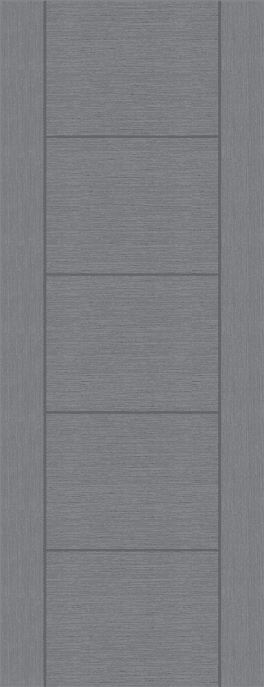 Iseo Grey Laminate Internal Doors