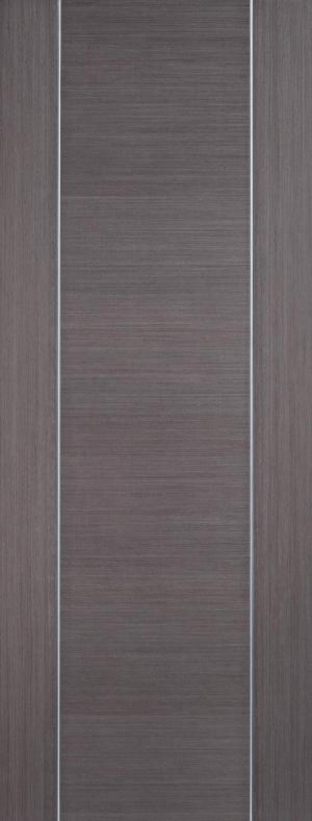 78 x 33 Alcaraz Chocolate Grey Fire Door