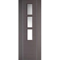 Alcaraz Glazed Chocolate Grey Image