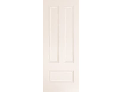 Canterbury White Fire Door Image