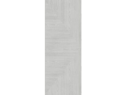 Deanta Architectural Flush Light Grey Ash - Prefinished Internal Doors Image