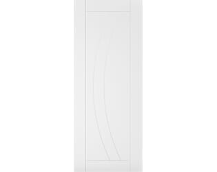 Ravello White Internal Doors