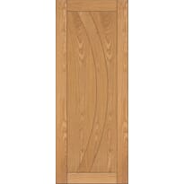 Ravello Oak Doors - Prefinished Image