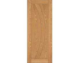 Ravello Oak Door Prefinished Internal Doors